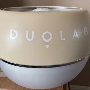 Duolab Device
